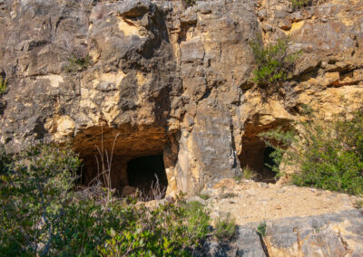 Pedralba_cueva