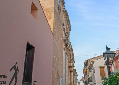 Pedralba_iglesia