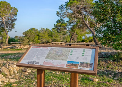 Pedralba_ruta