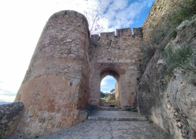 Chulilla_Puerta